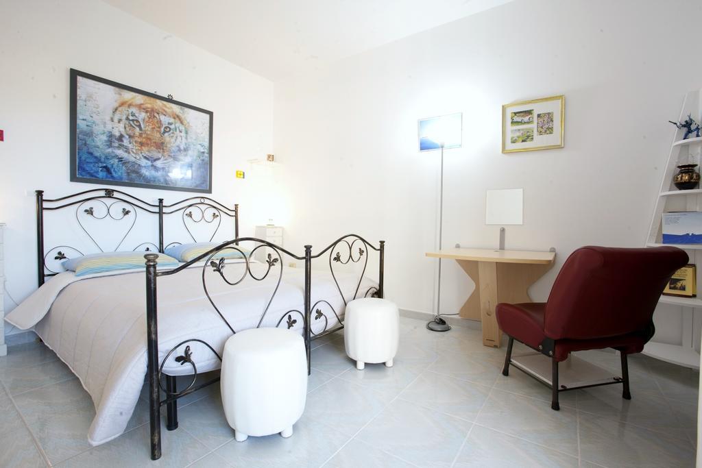 Hotel Matera Belvedere Habitación foto