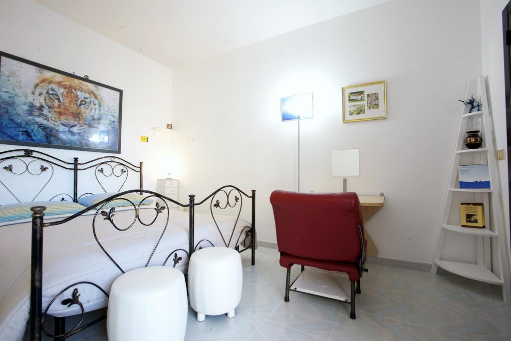 Hotel Matera Belvedere Habitación foto