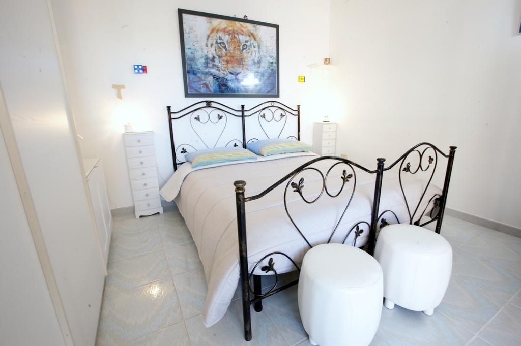 Hotel Matera Belvedere Habitación foto