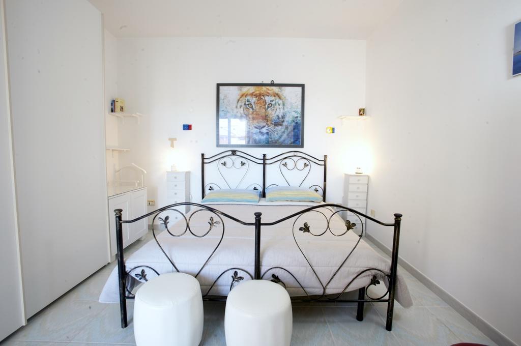 Hotel Matera Belvedere Habitación foto